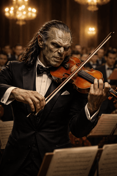 Orc-estra